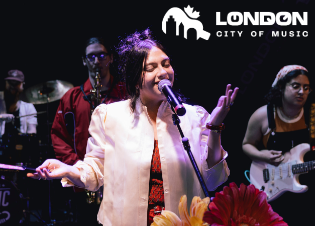 London City of Music UNESCO Action Plan Dashboard